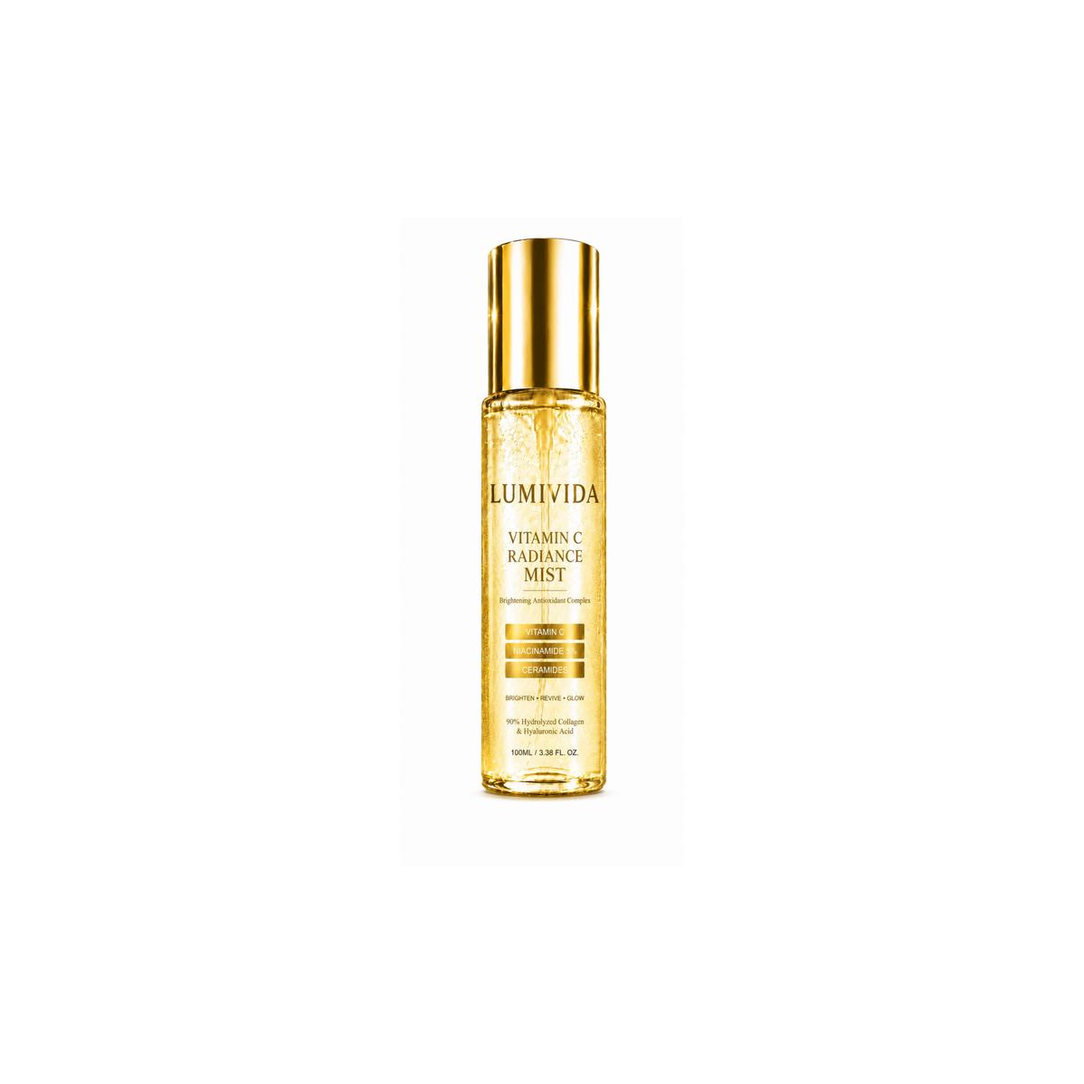 VITAMIN C BRIGHTENING SPRAY