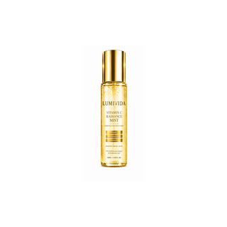 VITAMIN C BRIGHTENING SPRAY