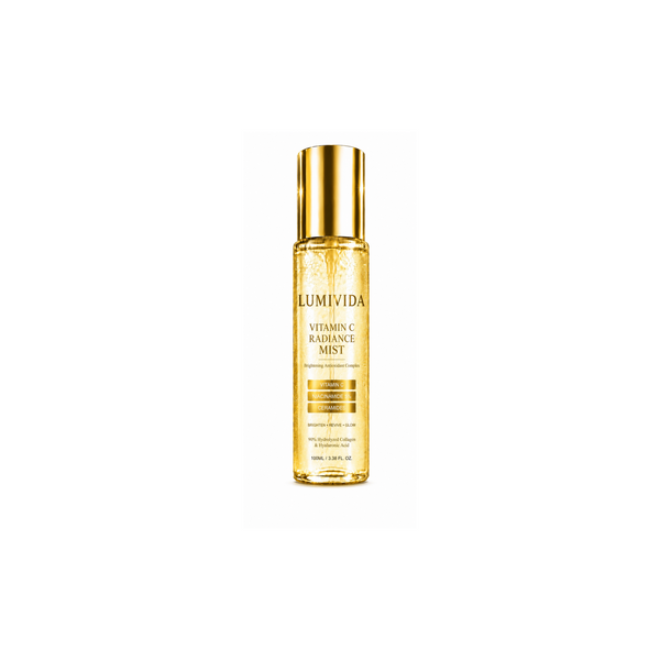 VITAMIN C BRIGHTENING SPRAY