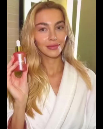 PDRN Peptide Repair Serum