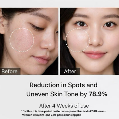 Vitamin C Cream